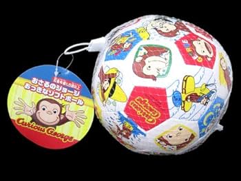 おさるのジョージ　ゴムボール　まとめ売り　137個 おさるのジョージ ゴムボール まとめ売り 137個 Amazon.co.jp
